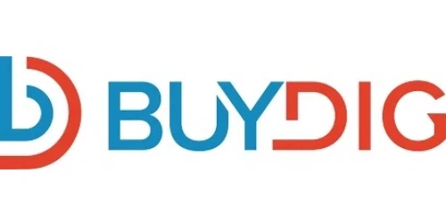 BuyDig Merchant logo