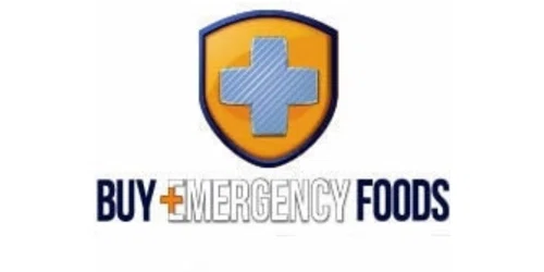 Buy Emergency Foods Merchant logo