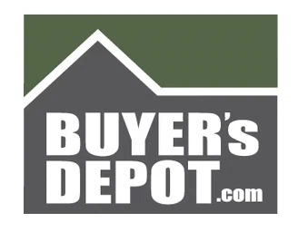 Buyers Depot Merchant Logo