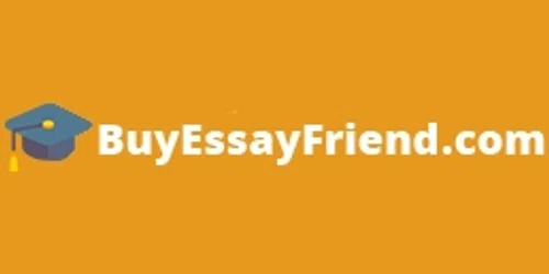 BuyEssayFriend Promo Code