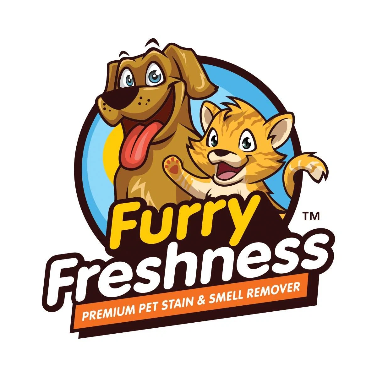 FurryFreshness Premium Stain coupons