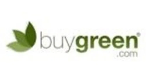 BuyGreen Merchant Logo