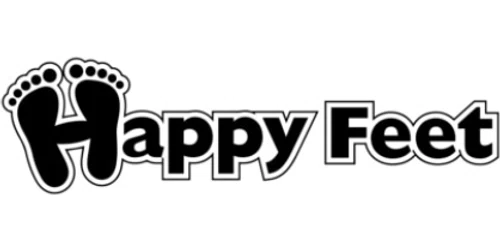 Happy Feet Slippers Merchant logo