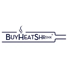Buy Heat Shrink Merchant Logo