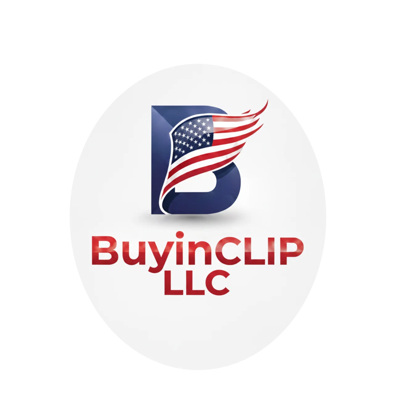 Buyin Clip Merchant Logo