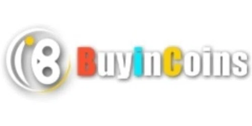 BuyinCoins Merchant Logo