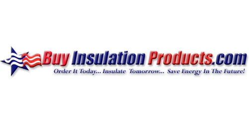 Buyinsulationproductstore.com Promo Code