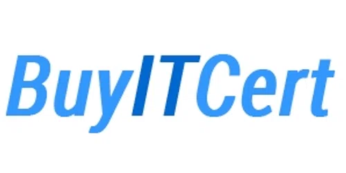 BuyITCert Merchant logo