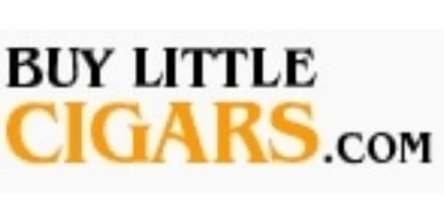 Buy Little Cigars Merchant Logo