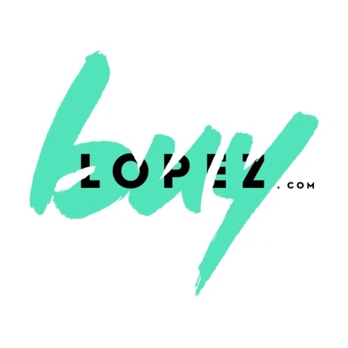 BuyLopez Merchant Logo
