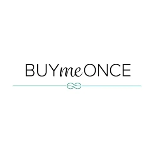 Buy Me Once Promo Code