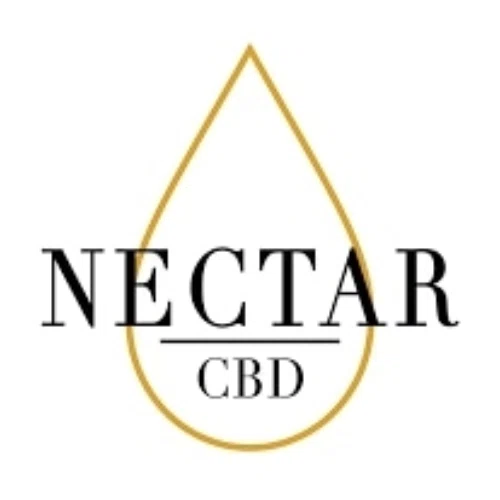 Nectar CBD Promo Code