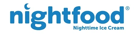Buy Night Food Merchant Logo
