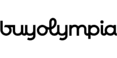 buyolympia Promo Code