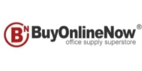 BuyOnlineNow Merchant Logo