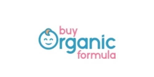 Buy Organic Formula coupon