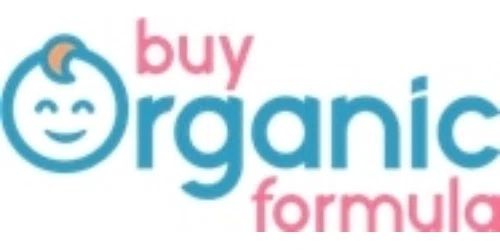 Buy Organic Formula Promo Code