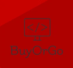 BuyOrGo Merchant Logo