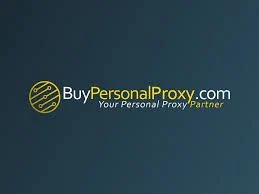 BuyPersonalProxy Merchant Logo