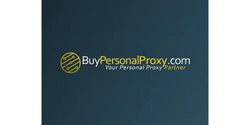 BuyPersonalProxy Promo Code
