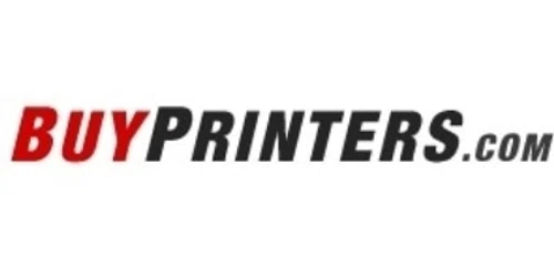 Buyprinters Promo Code