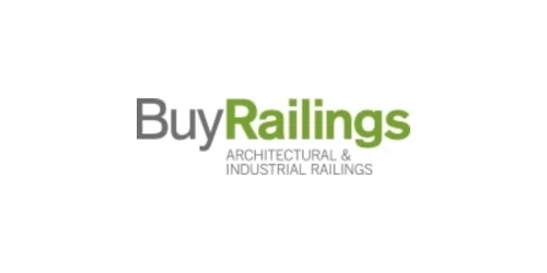 Buy Railings coupon