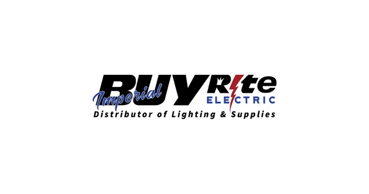 Buy Rite Electric Promo Code - 13% Off (Sitewide) in Dec 2025