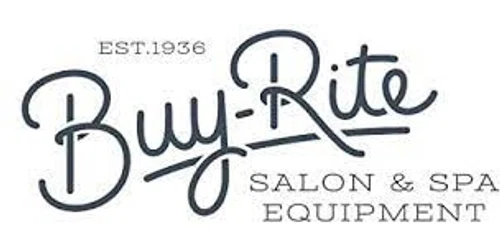 Buy-Rite Salon & Spa Equipment Merchant logo