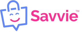 Savvie Merchant Logo