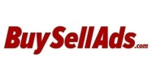 BuySellAds.com Merchant logo