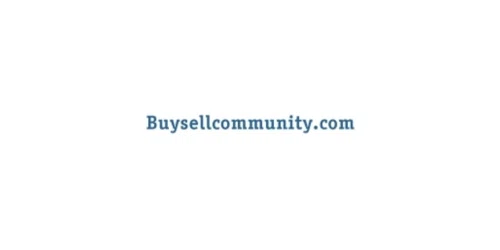 BuySellCommunity.com coupon