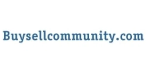 BuySellCommunity.com Merchant logo