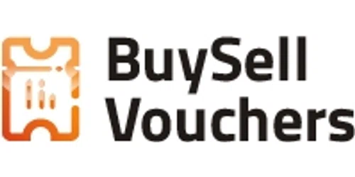 BuySellVouchers Promo Code