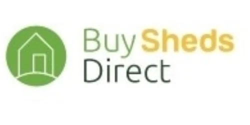Buy Sheds Direct Merchant logo