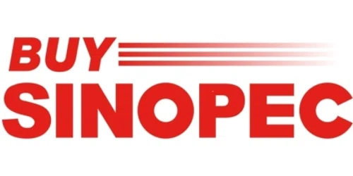 BuySinopec.com Promo Code