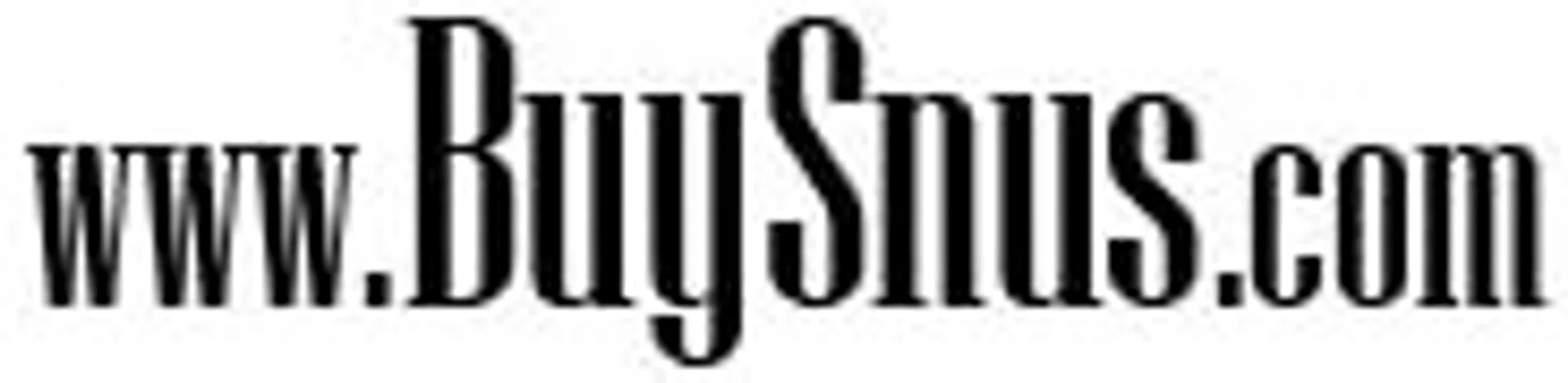 Buy Snus Promo Code