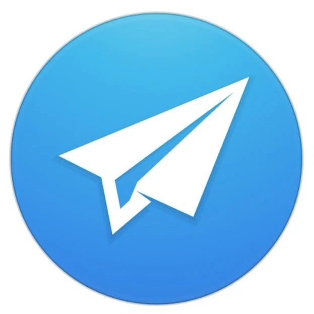 Buy Telegram Members Merchant Logo