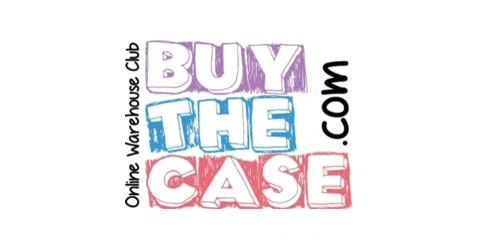 Buy The Case, LLC coupon