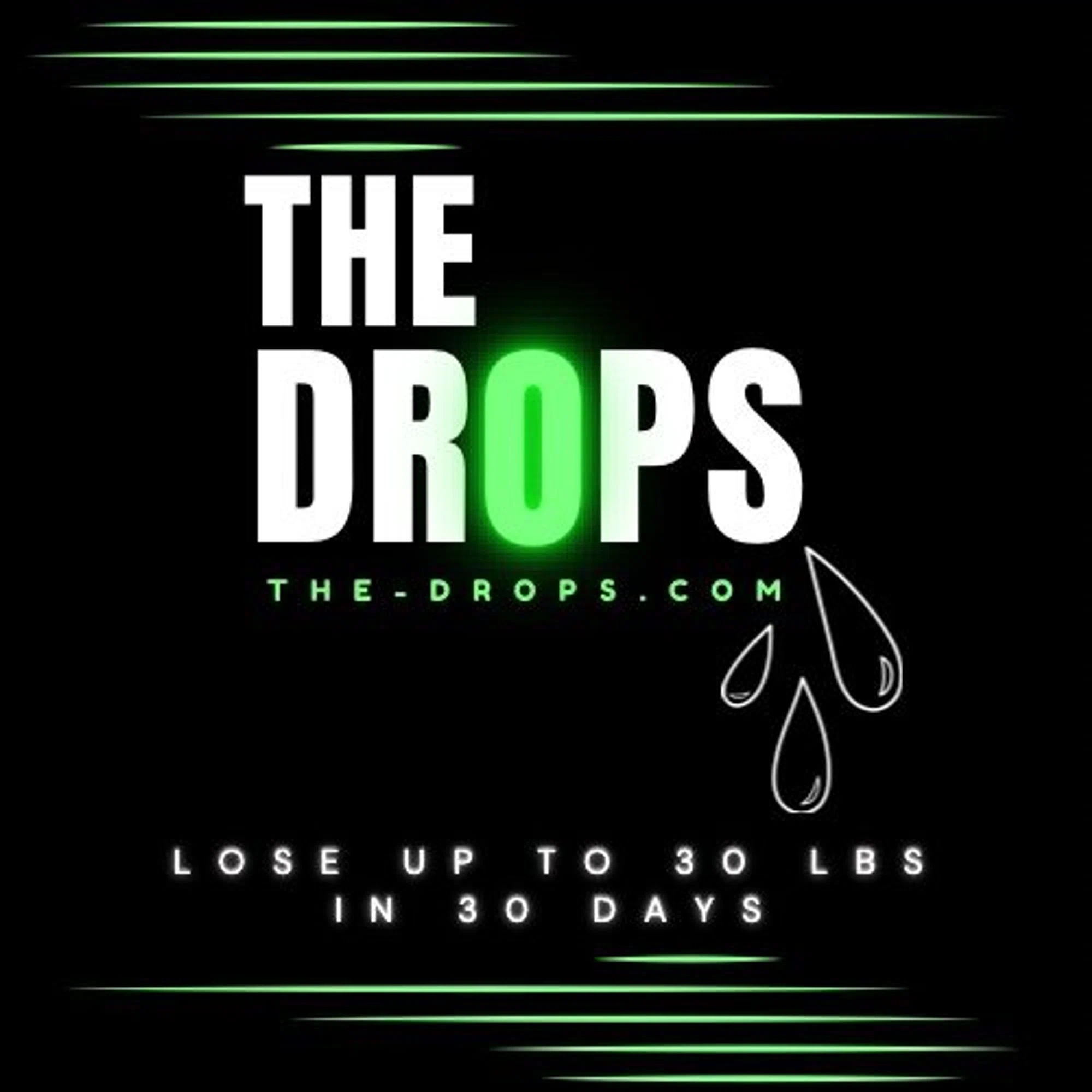 BuyTheDrops Merchant Logo