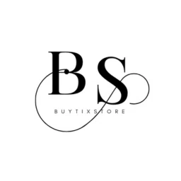 Buytixstore Merchant Logo