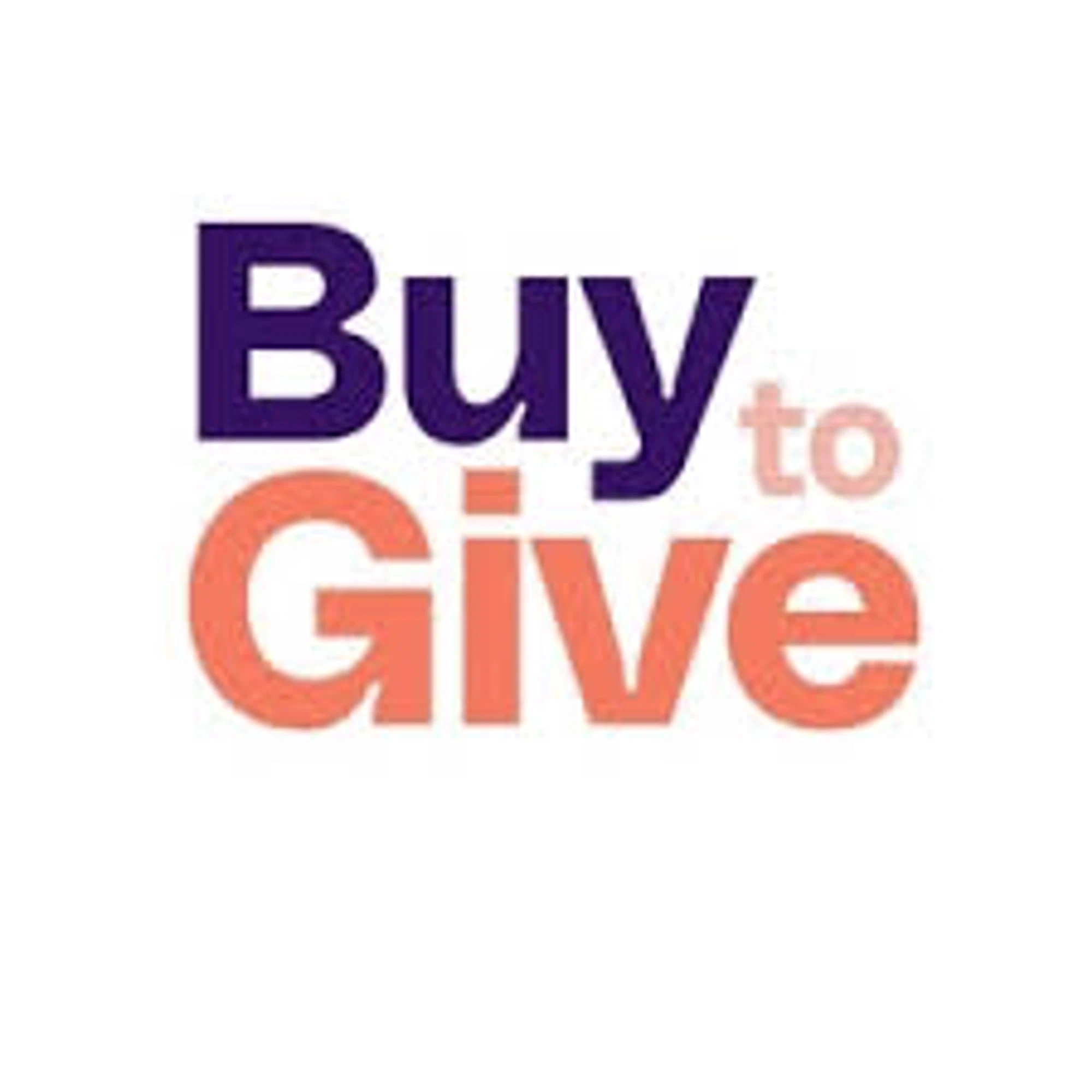 BuytoGive Promo Code