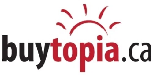 Buytopia Merchant logo
