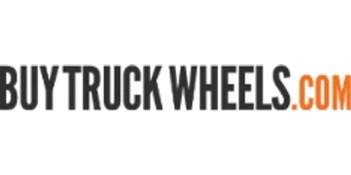 Buy Truck Wheels Merchant logo