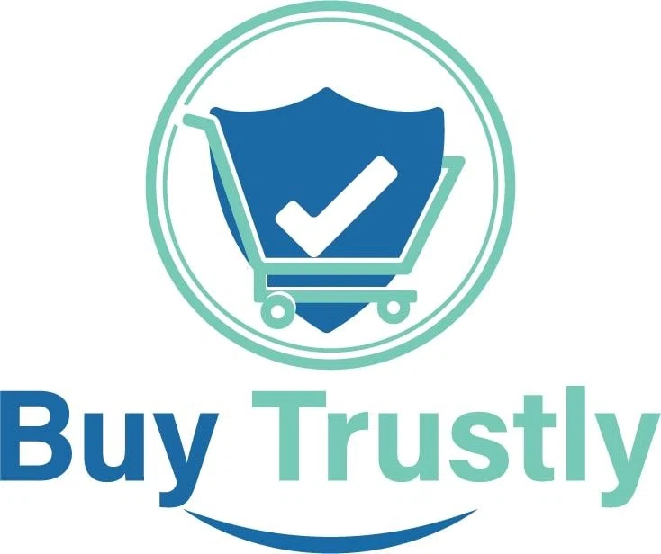 Buy Trustly Store Merchant Logo