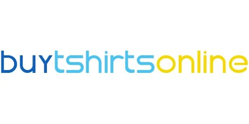 BuyTShirtsOnline Promo Code