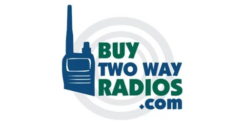 Buy Two Way Radios Merchant logo