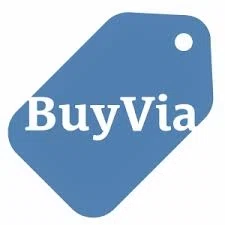 BuyVia Merchant Logo