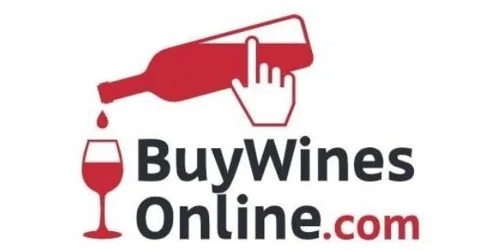 Buy Wines Online Merchant logo