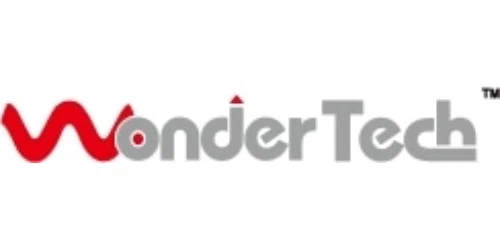 WonderTech Promo Code