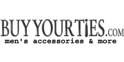BuyYourTies.com Promo Code